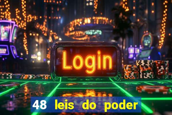 48 leis do poder pdf google drive